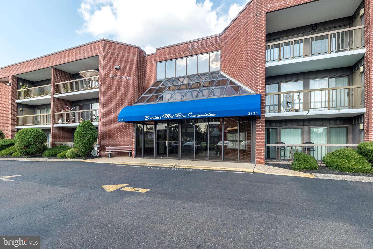 2131 Welsh Road #315, Philadelphia