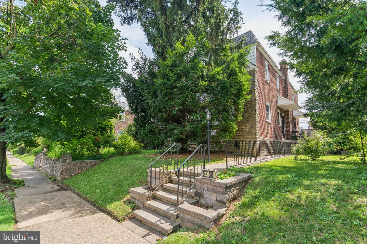 6768 Stenton Avenue, Philadelphia