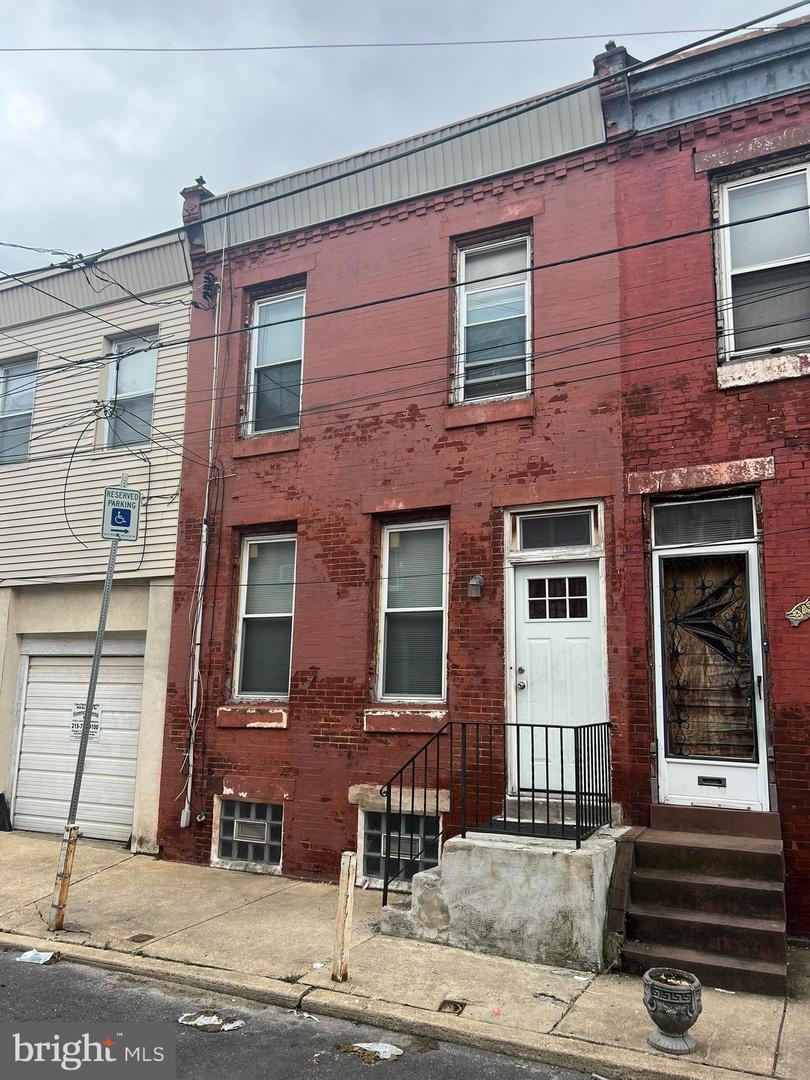 1938 Annin Street, Philadelphia