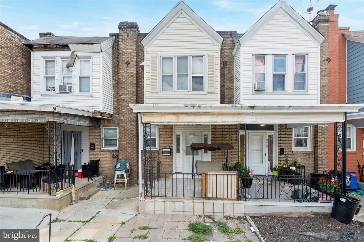 894 Granite Street, Philadelphia
