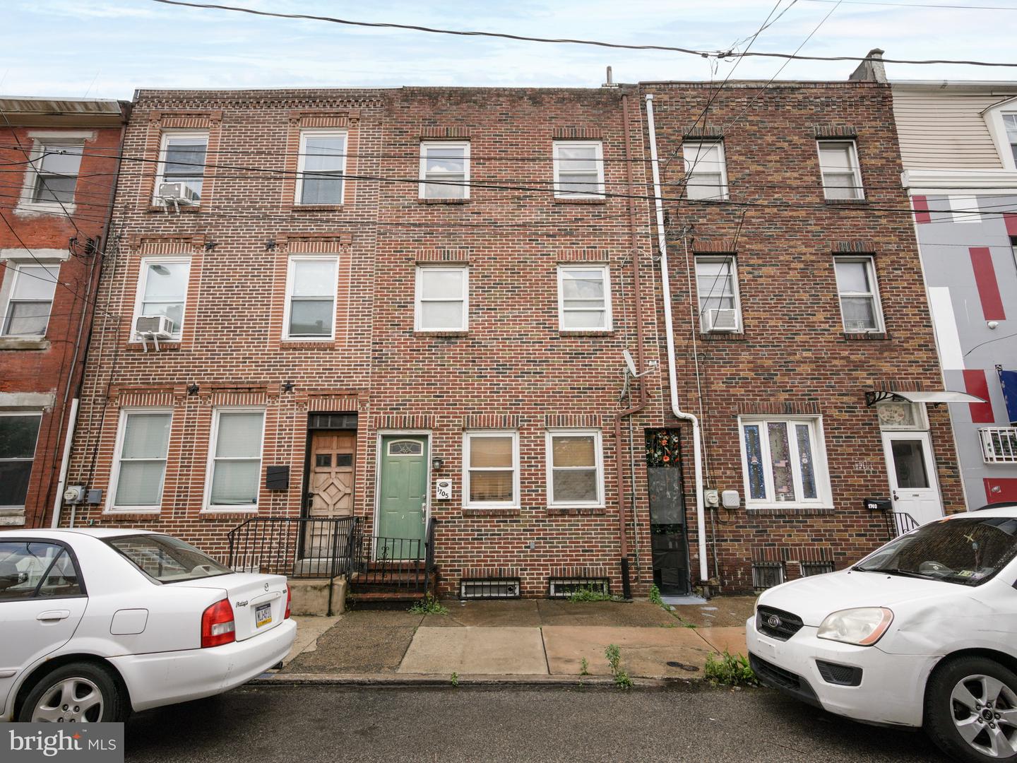 1705 N 3rd Street, Philadelphia