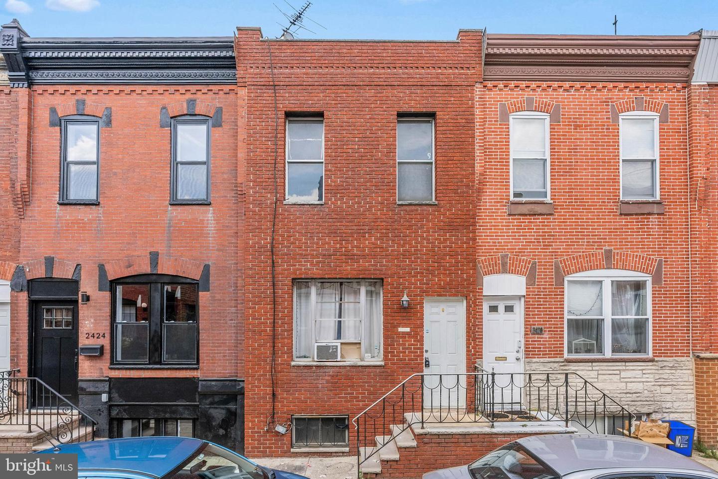 2422 S Iseminger Street, Philadelphia