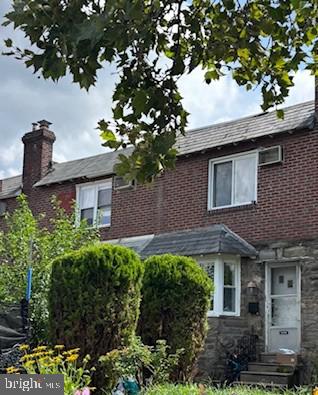 642 Van Kirk Street, Philadelphia