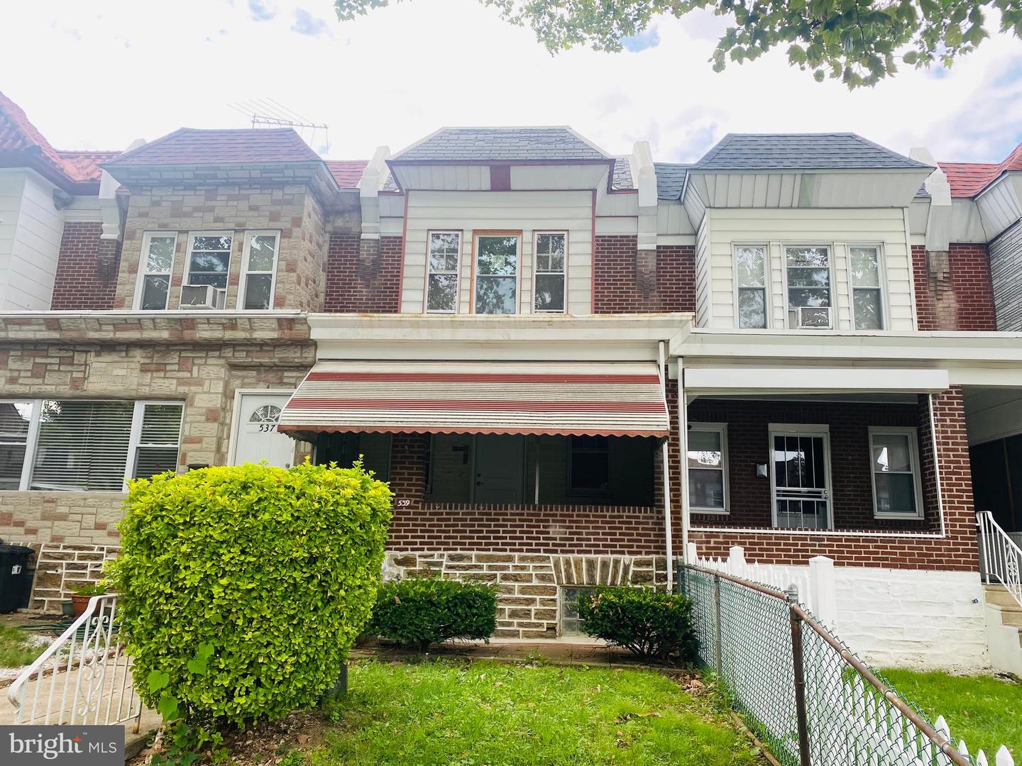 539 E Godfrey Avenue, Philadelphia