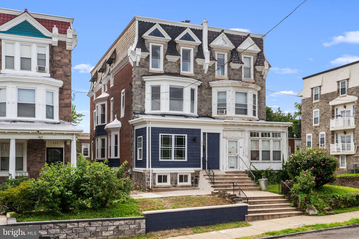 436 E Tulpehocken Street, Philadelphia