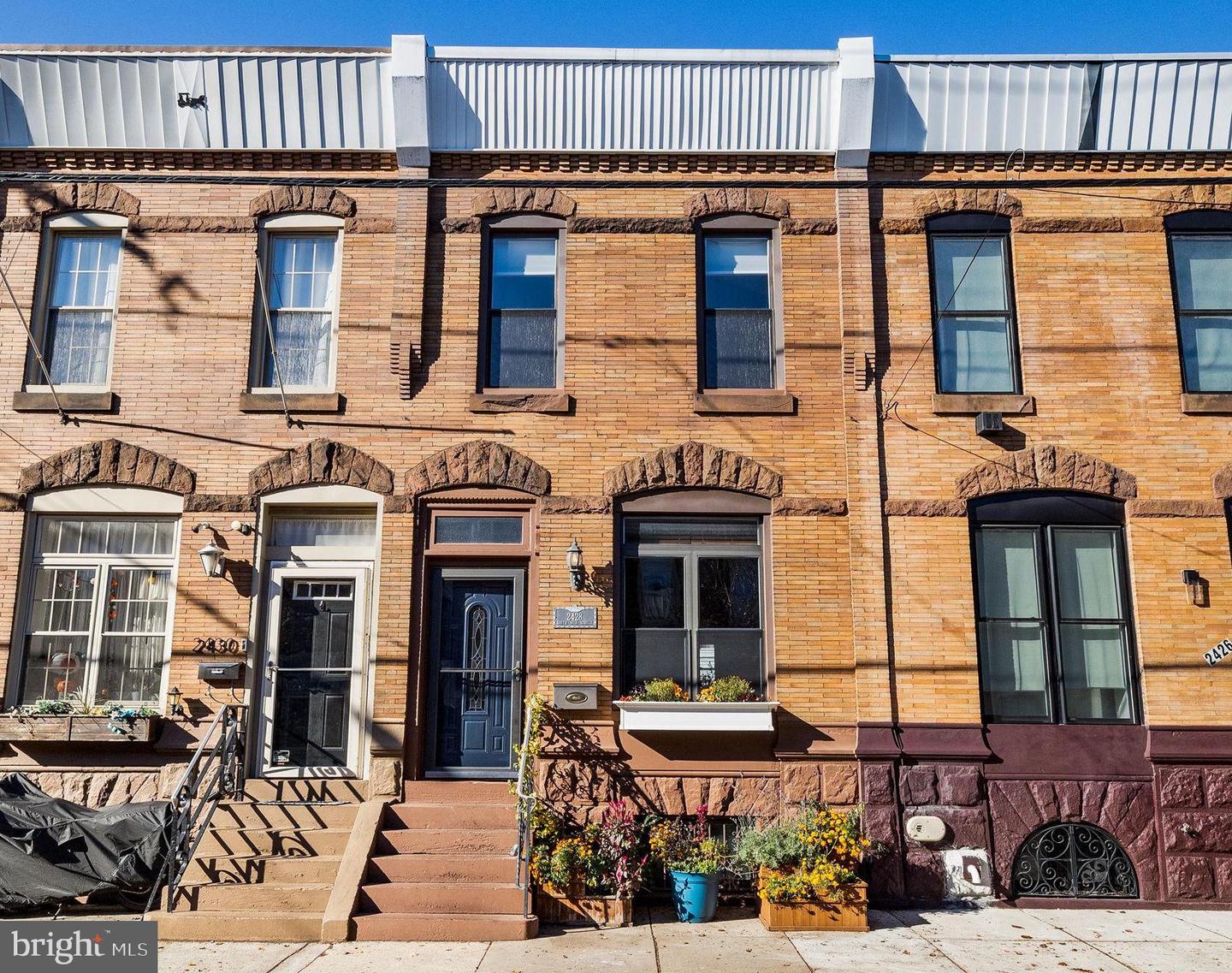 2428 S 16th Street, Philadelphia