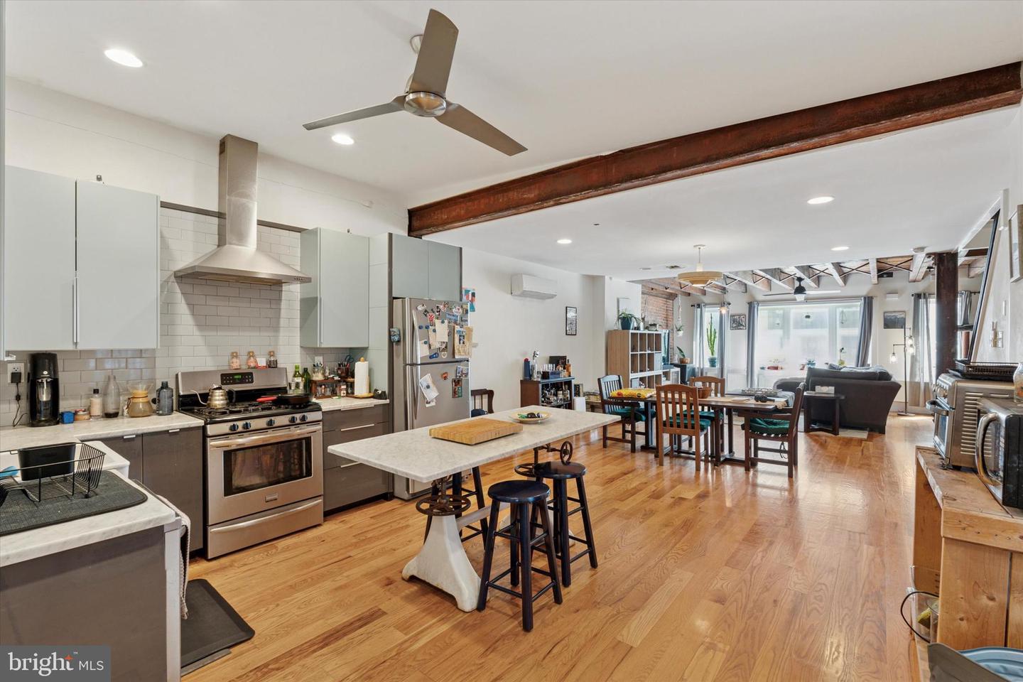 1428 Germantown Avenue, Philadelphia