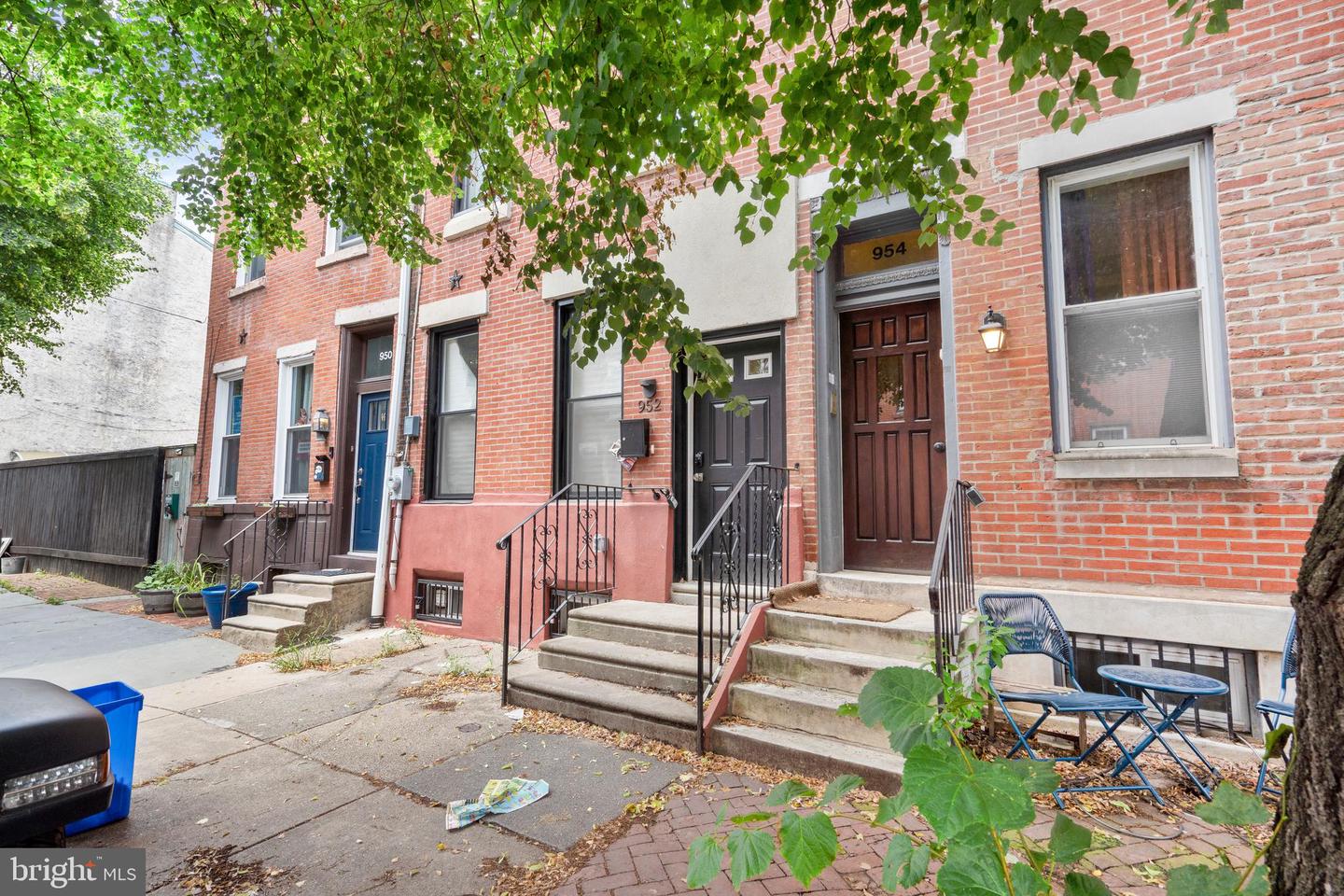 952 N 5th Street