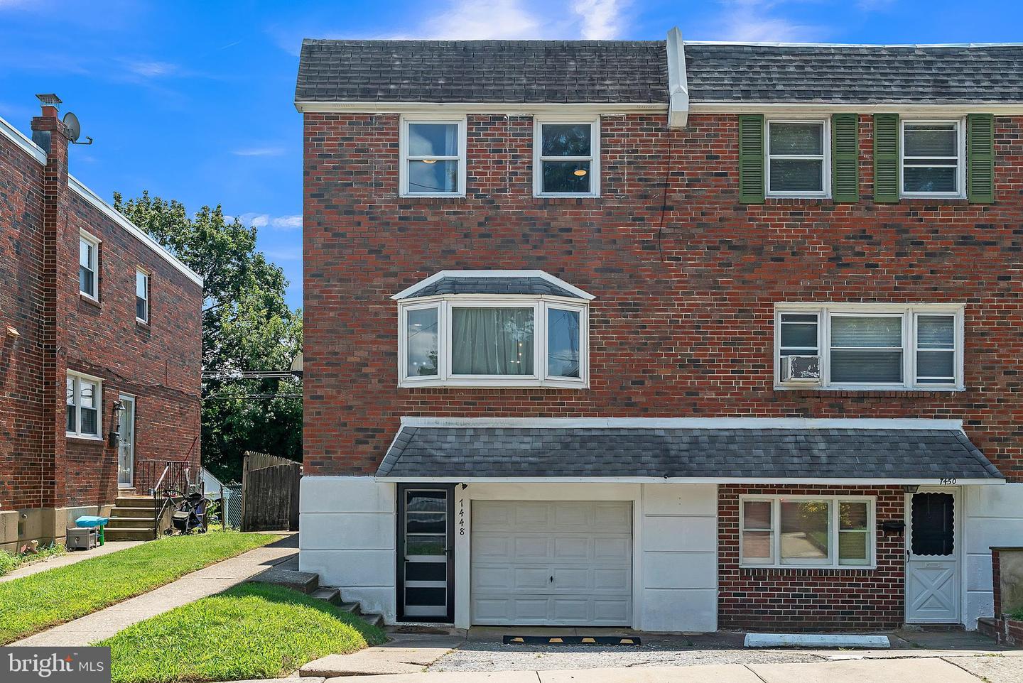 7448 Hill Road, Philadelphia