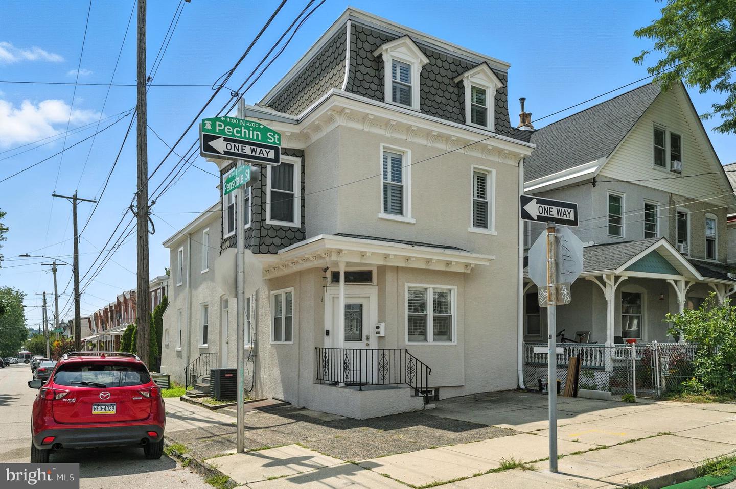 4200 Pechin Street, Philadelphia