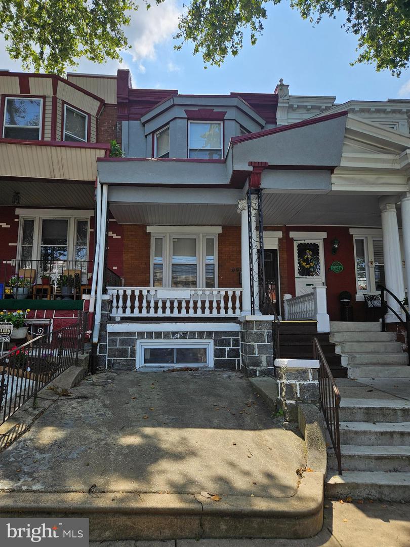 5524 Whitby Avenue, Philadelphia