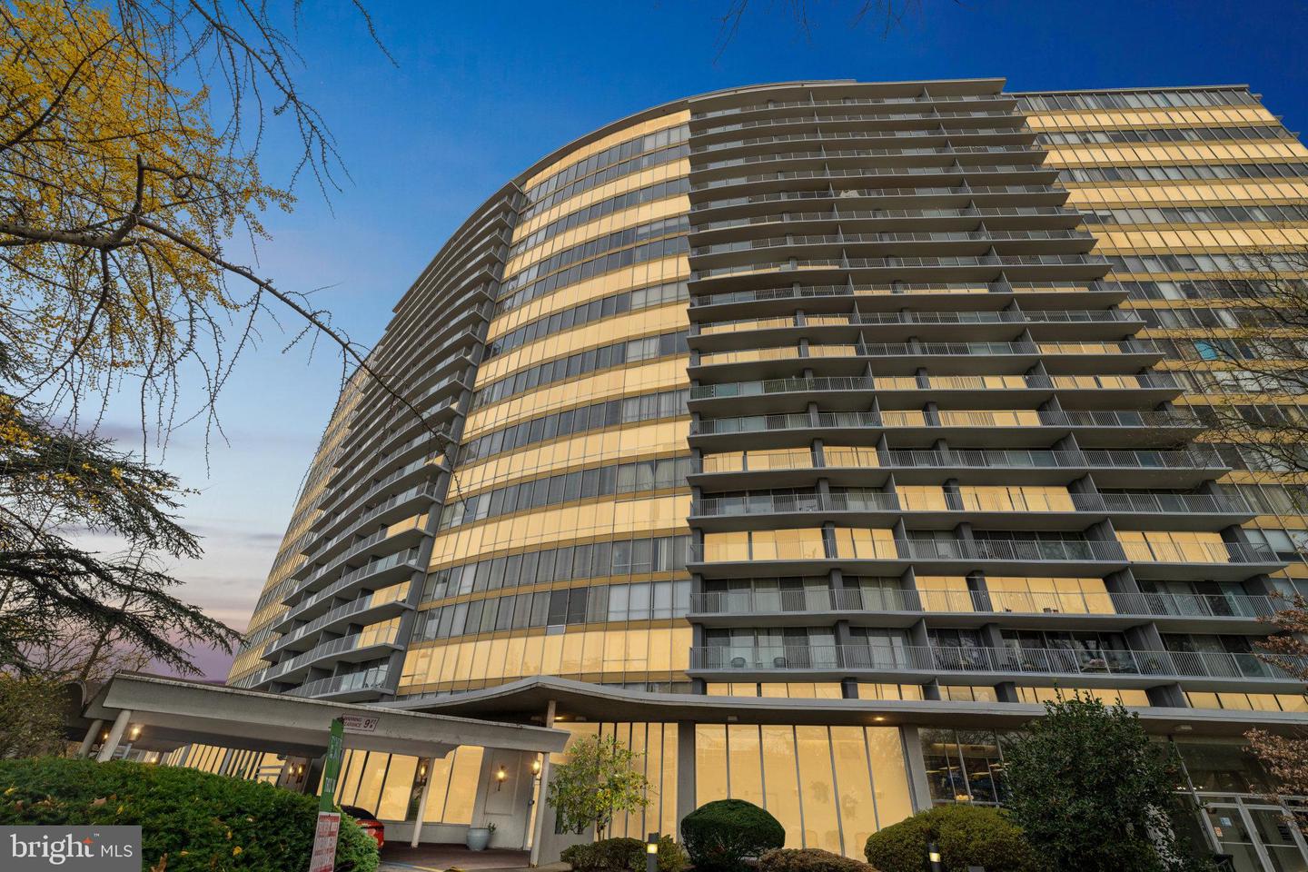 3900 Ford Road #6c, Philadelphia