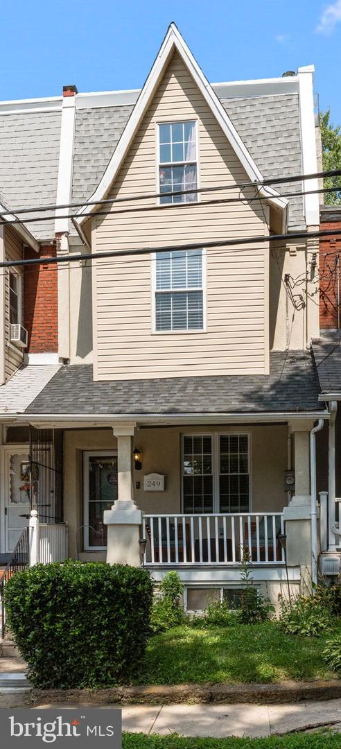 249 W Duval Street, Philadelphia