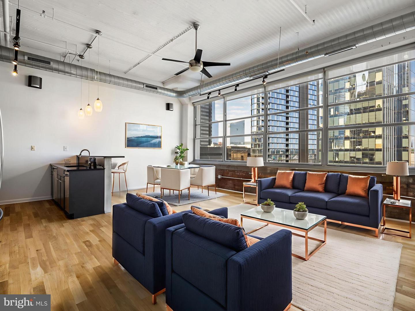 2200 Arch Street #716, Philadelphia