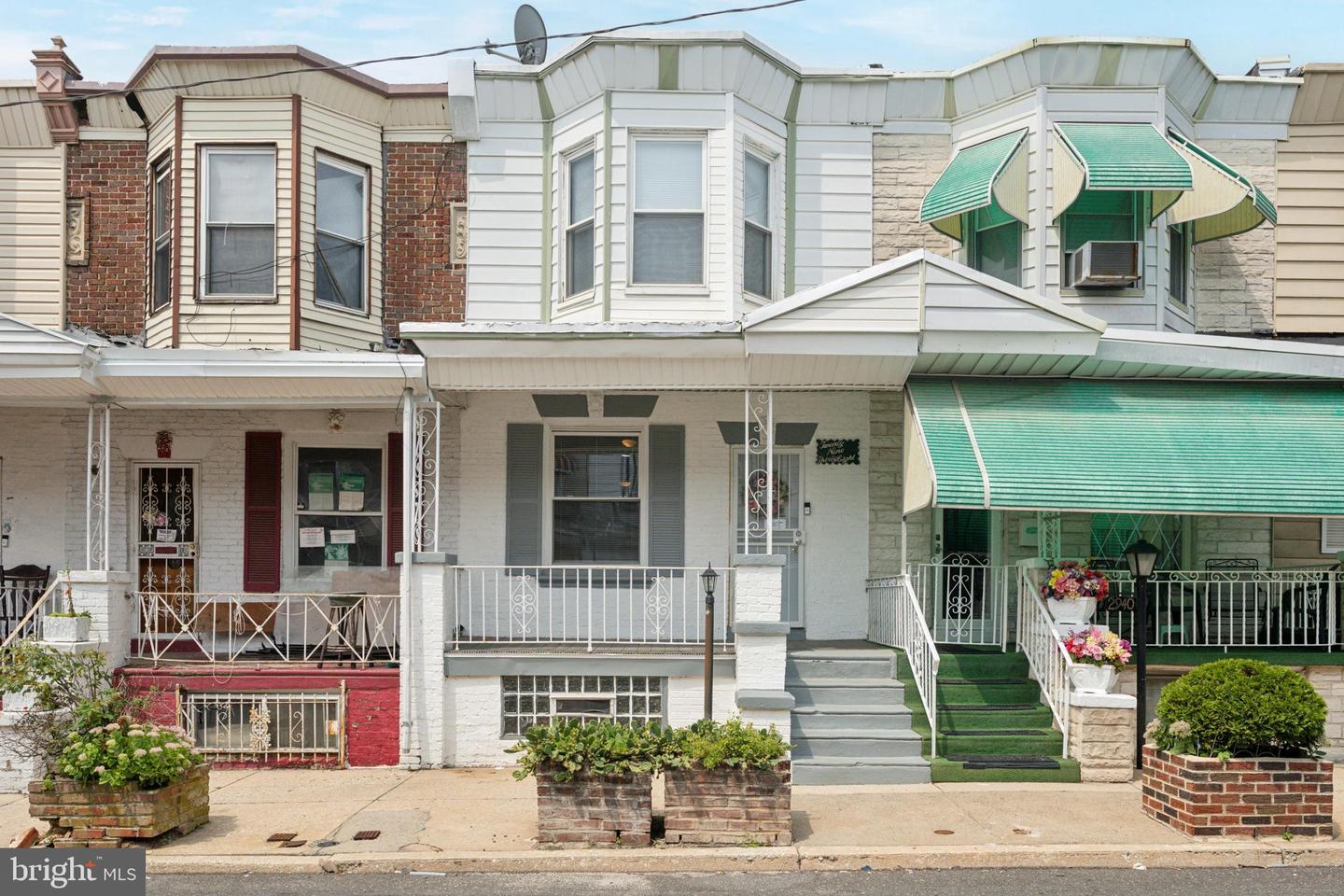 2938 N Bailey Street, Philadelphia