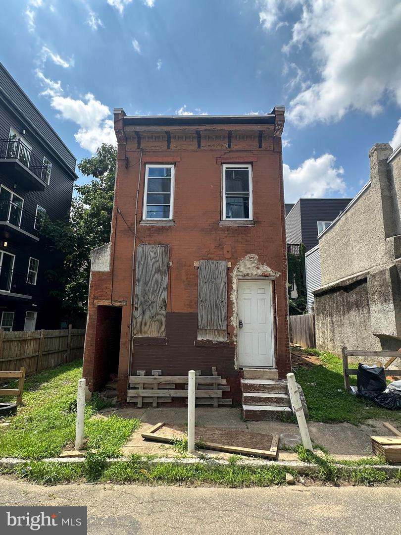 2112 N Darien Street, Philadelphia
