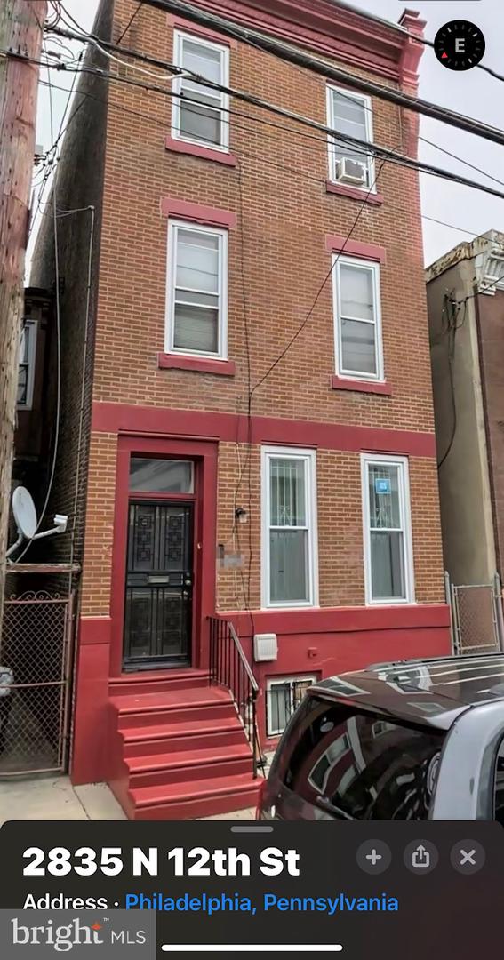 2835 N 12th Street, Philadelphia