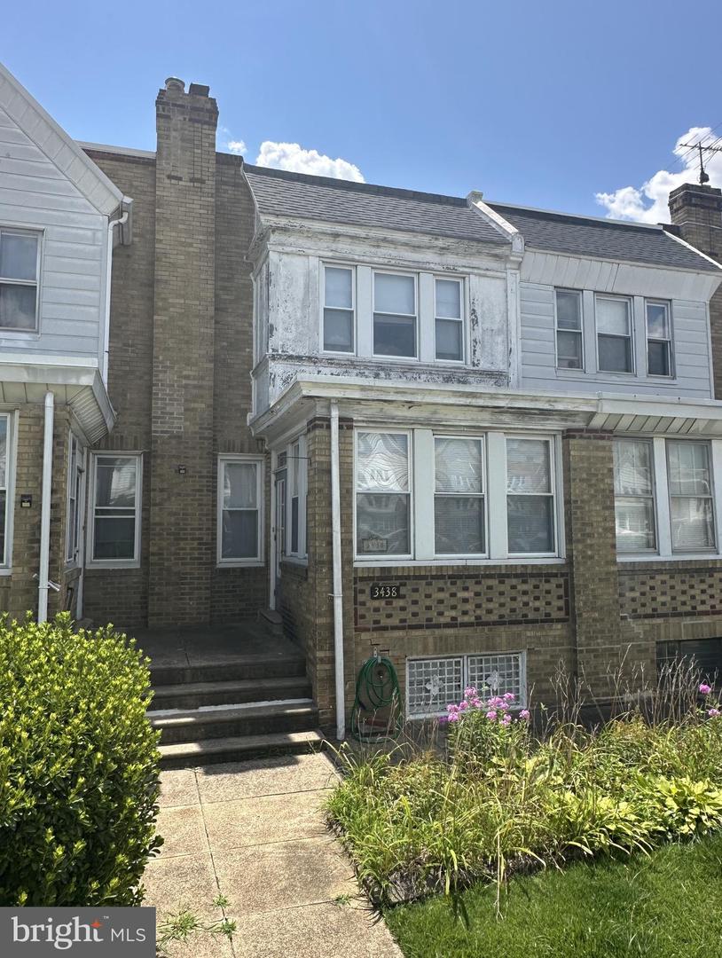 3438 Saint Vincent Street, Philadelphia