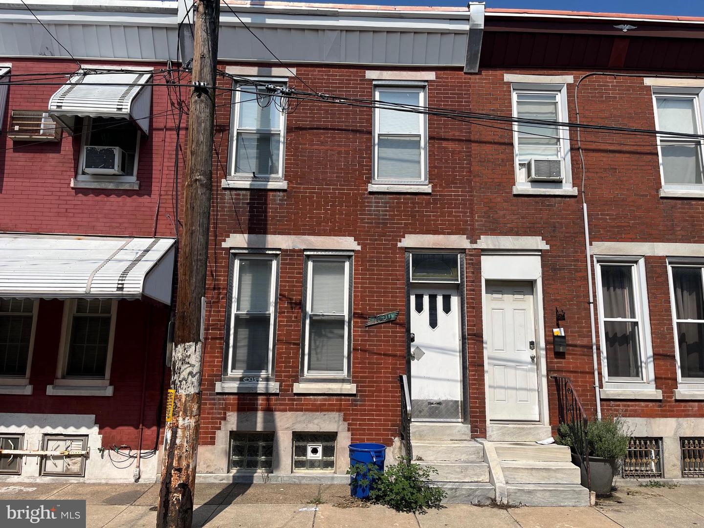 1620 S Hicks Street, Philadelphia