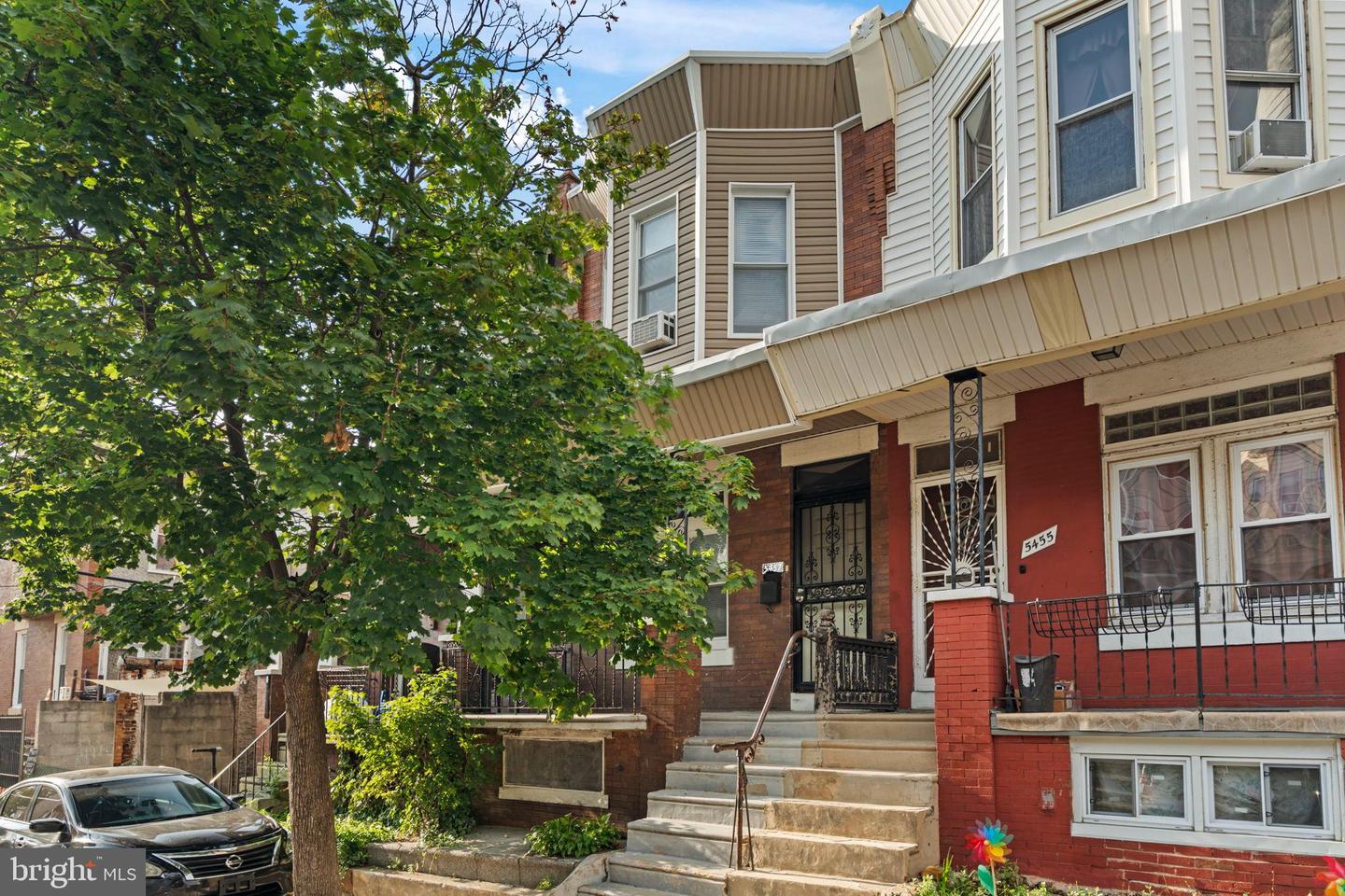 5457 Norfolk Street