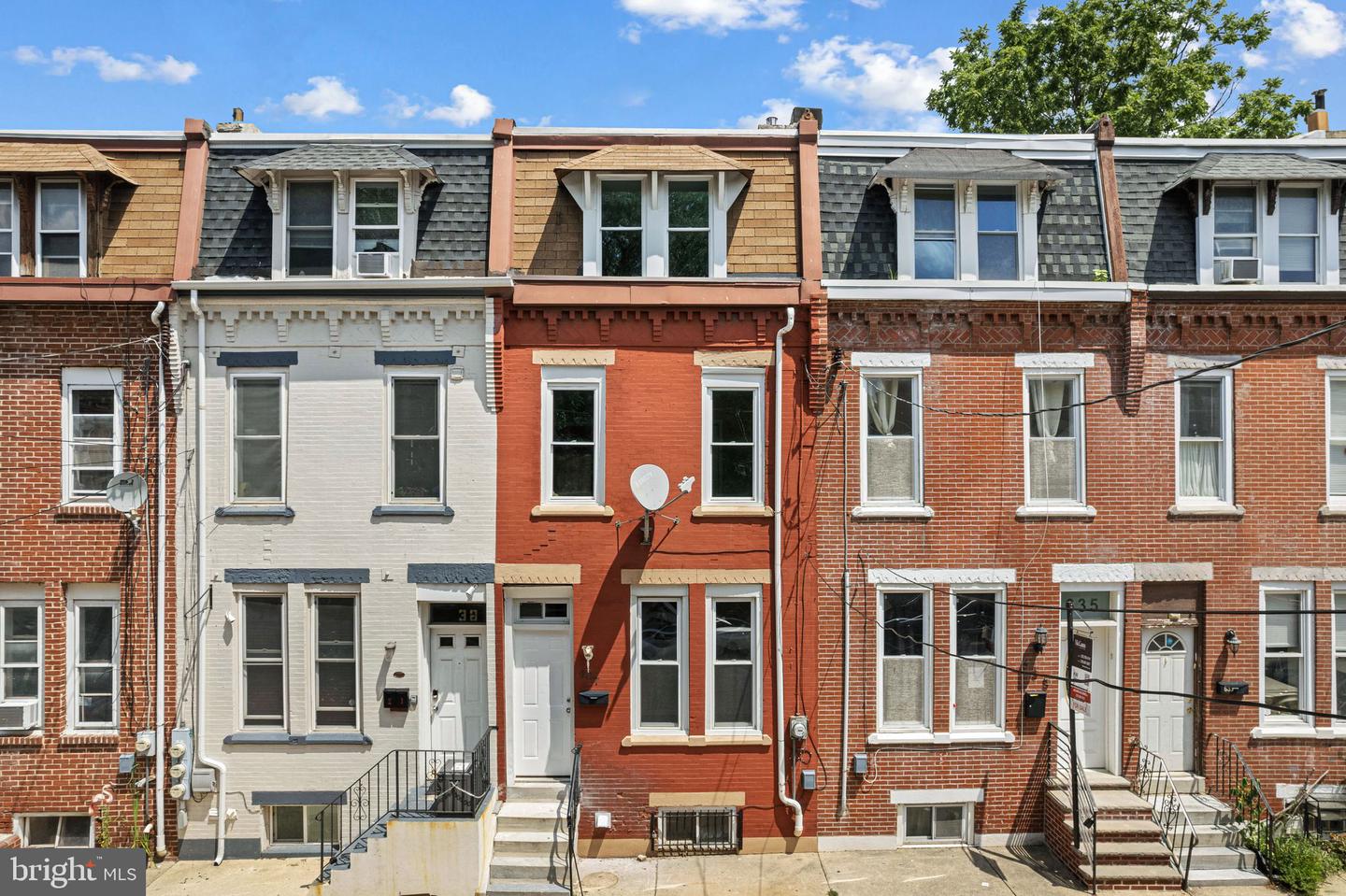 637 N 35th Street, Philadelphia