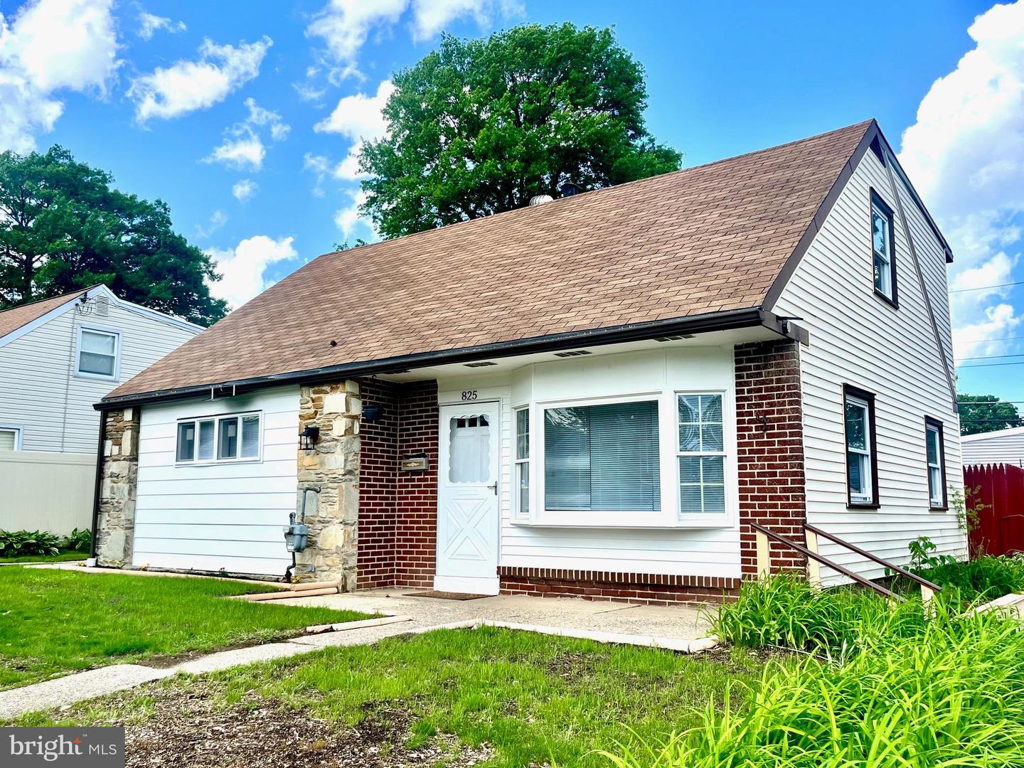 825 Delray Street, Philadelphia