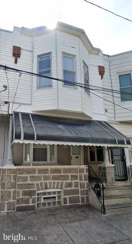1523 S Etting Street, Philadelphia