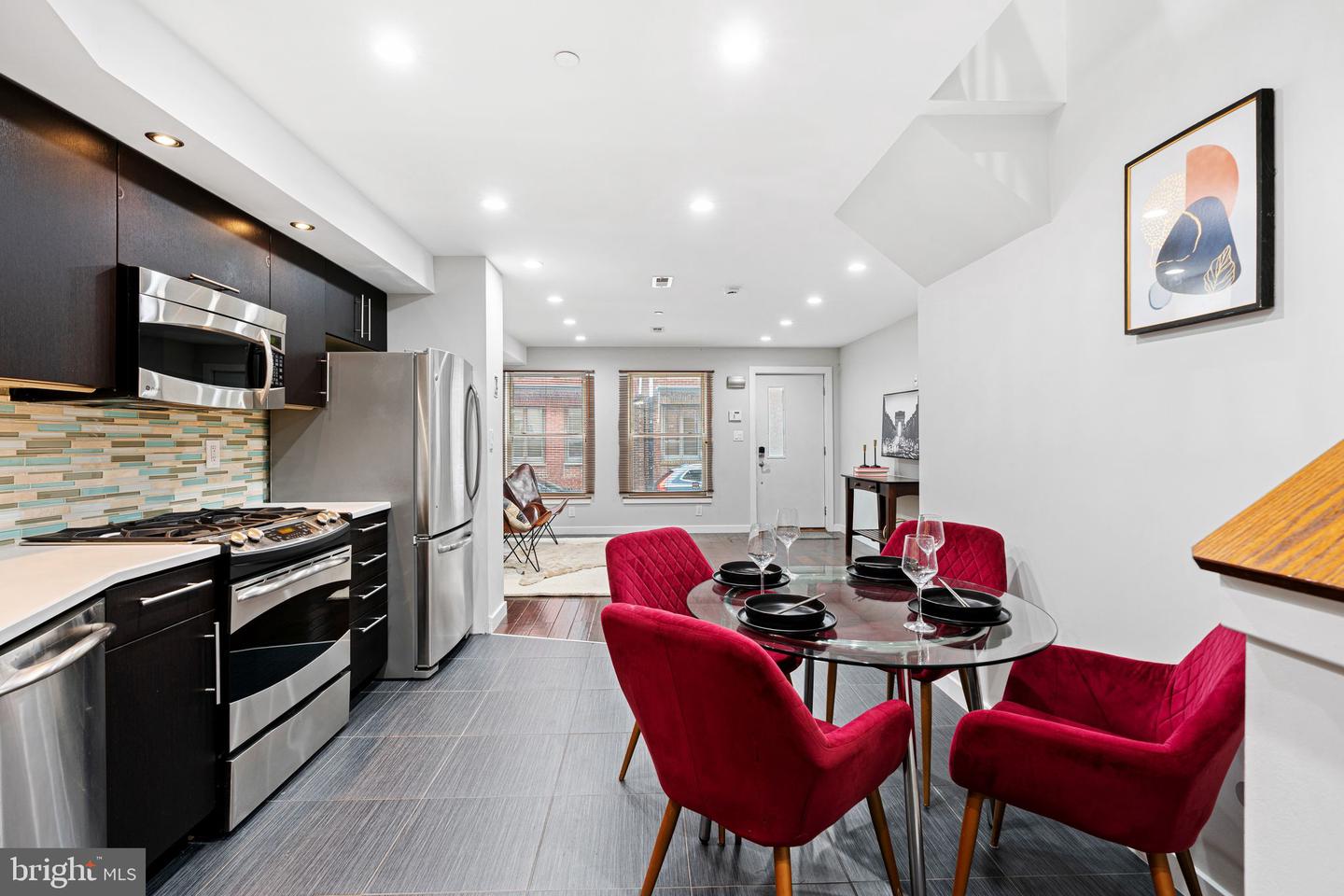 444 Poplar Street, Philadelphia