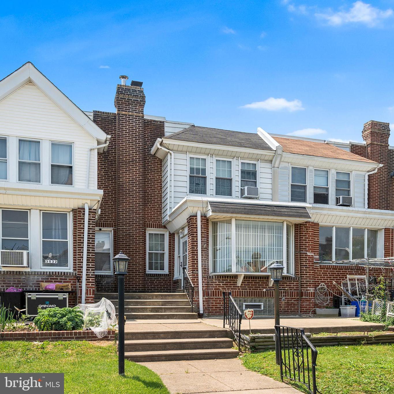 3530 Aldine Street, Philadelphia