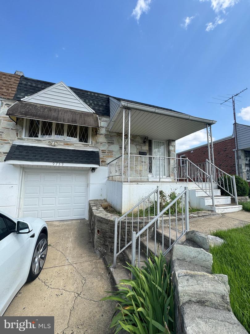 9759 Clark Street, Philadelphia