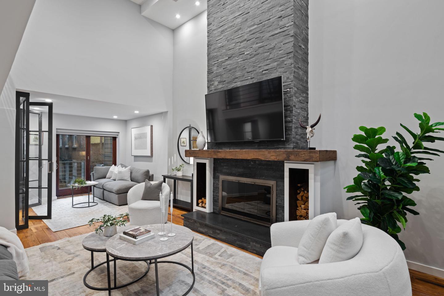 2030 Ranstead Street, Philadelphia