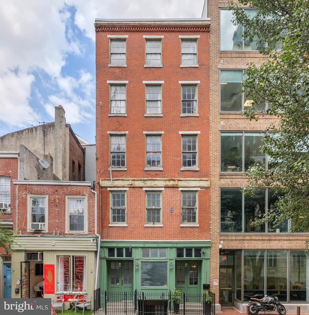 105 S 2nd Street