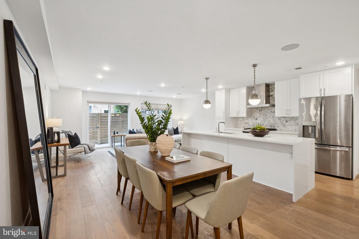 724 N 19th Street #1, Philadelphia