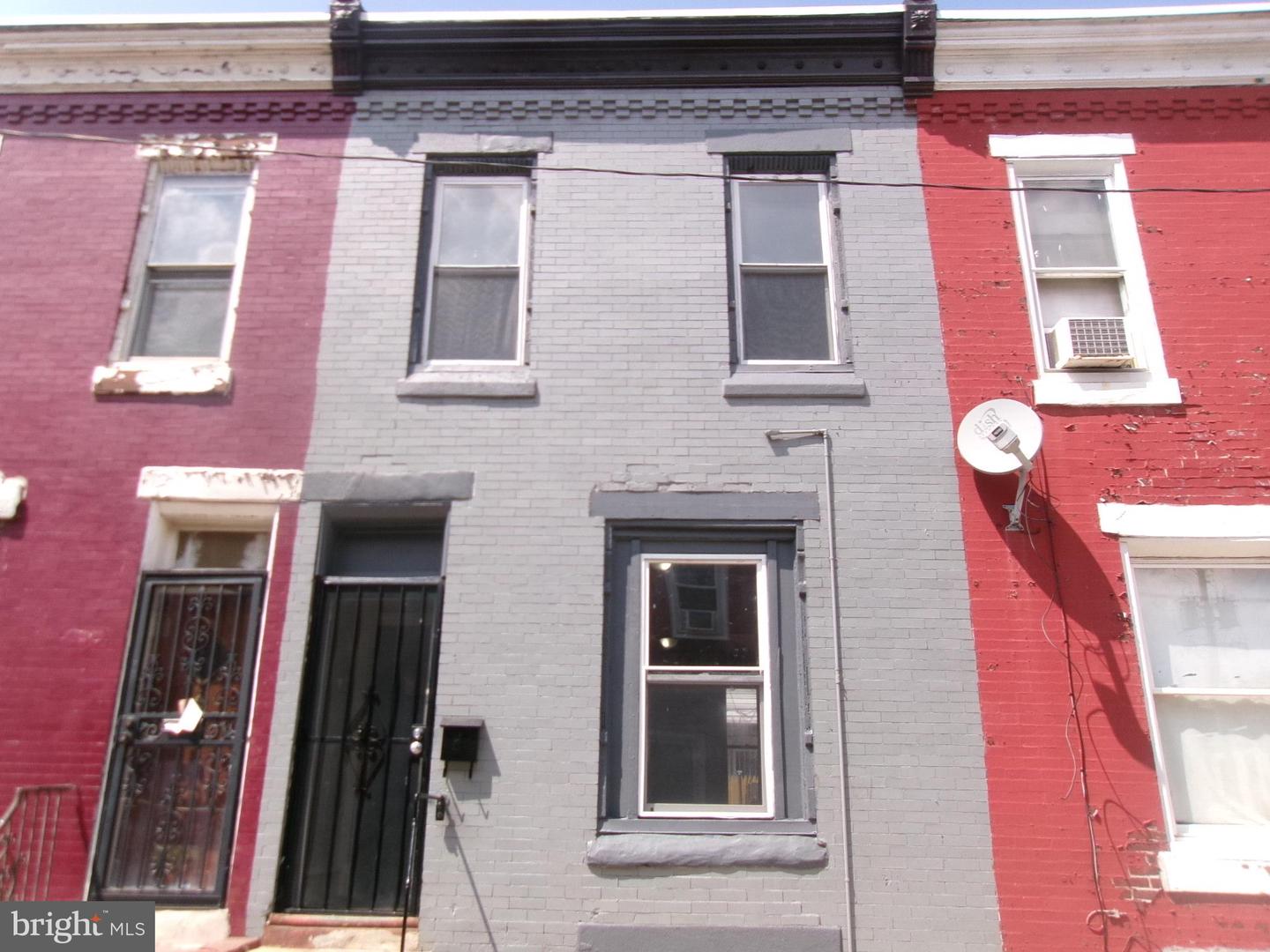 1305 W Rush Street