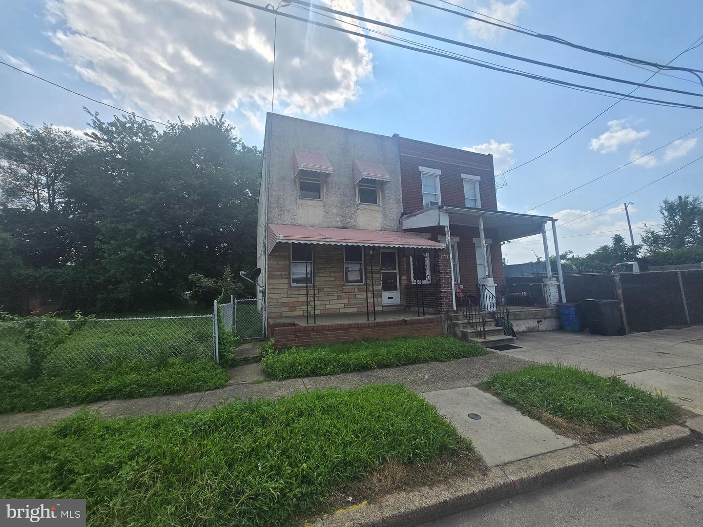 2718 E Luzerne Street, Philadelphia