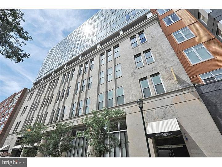 1101 Locust Street #8k