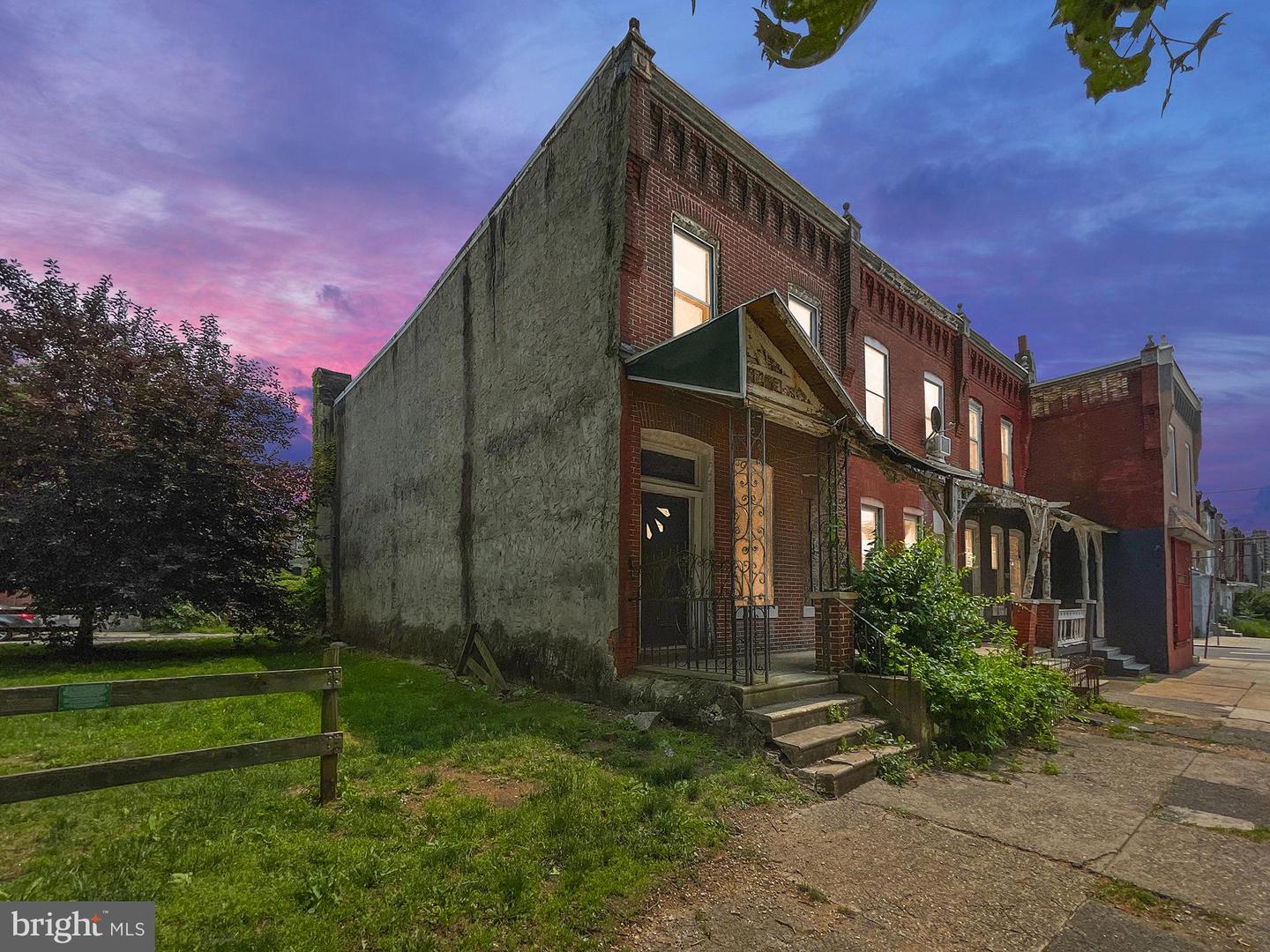 751 N 44th Street, Philadelphia