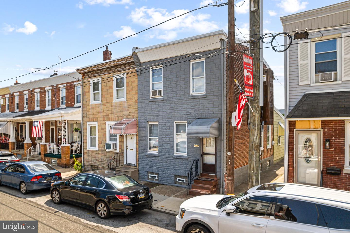 4517 Salmon Street, Philadelphia