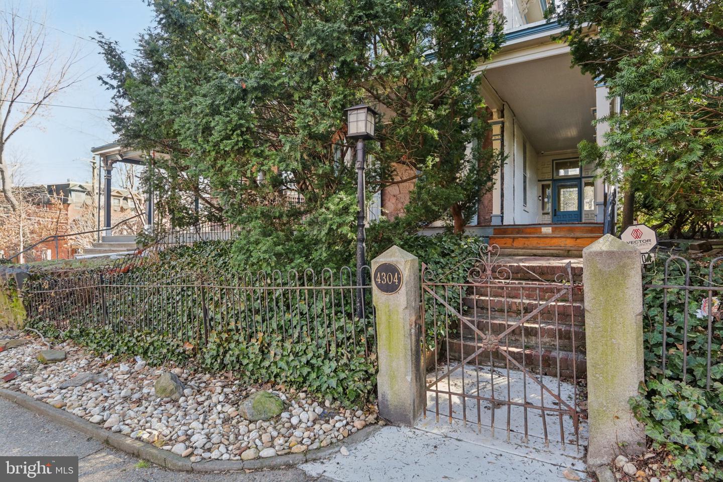 4304 Osage Avenue, Philadelphia