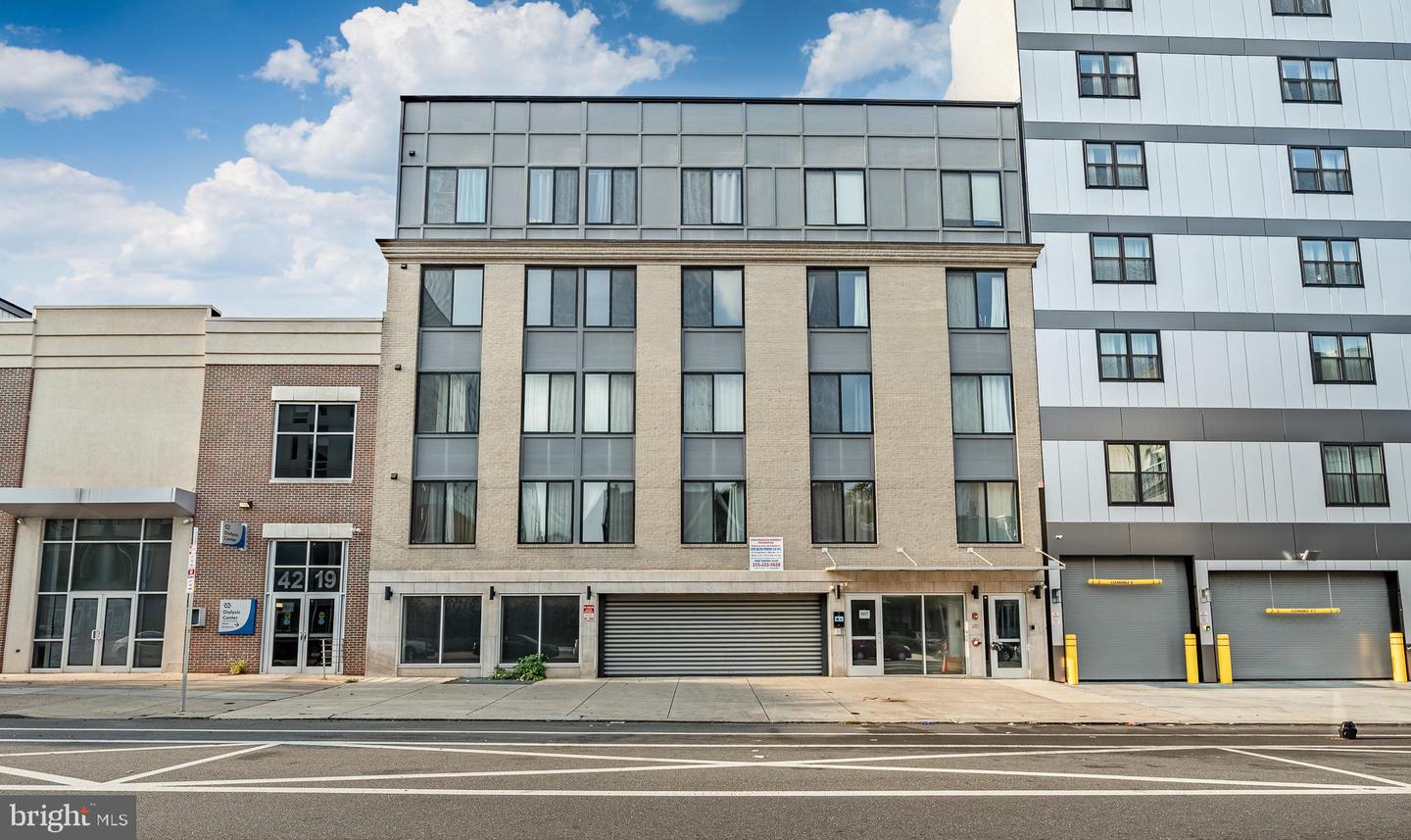 4217 Chestnut Street #502, Philadelphia