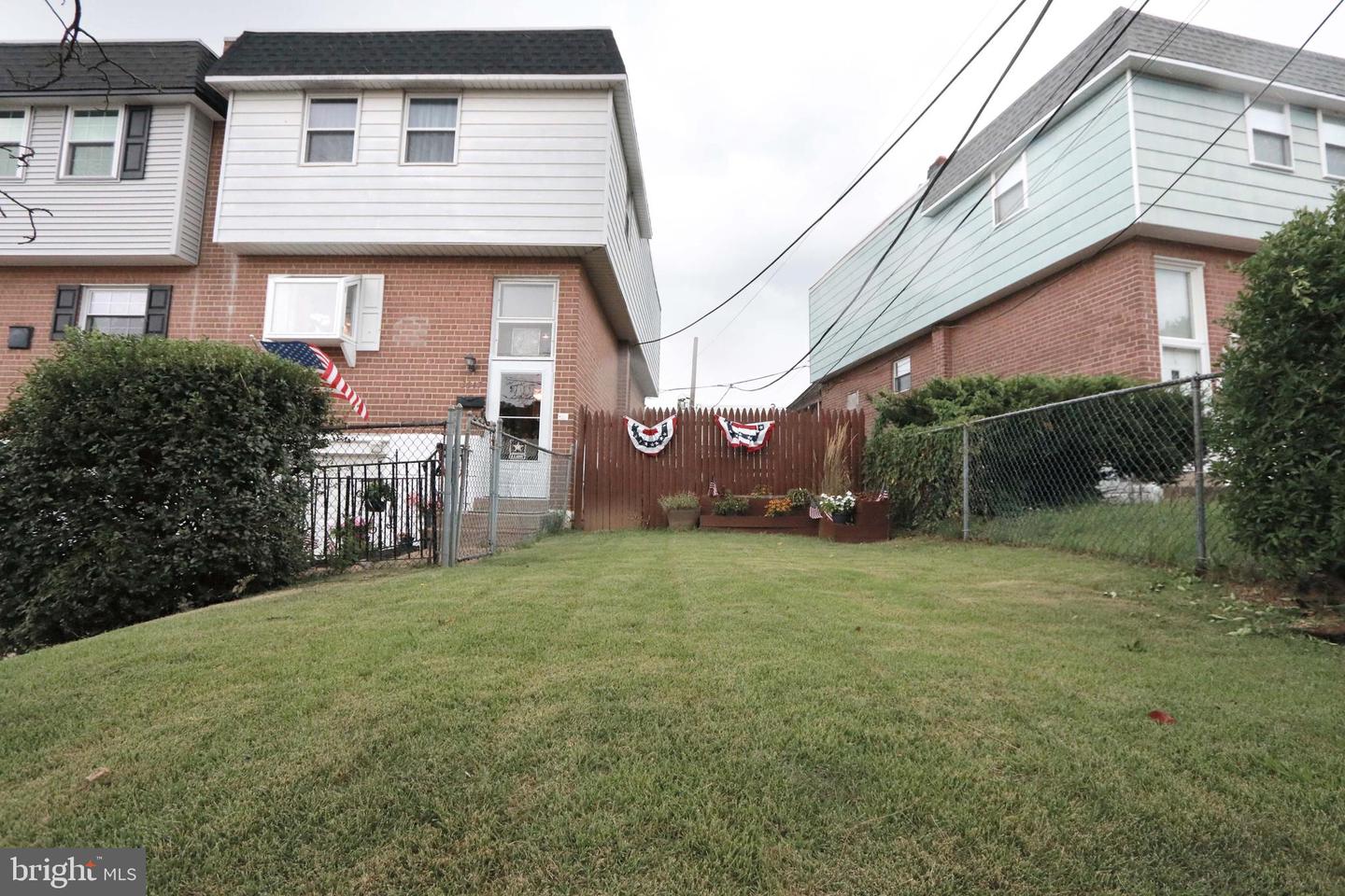 3647 W Crown Avenue, Philadelphia