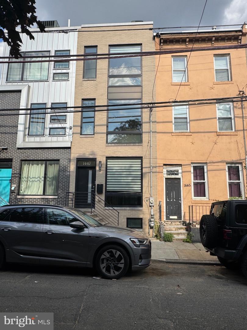1447 N 28th Street
