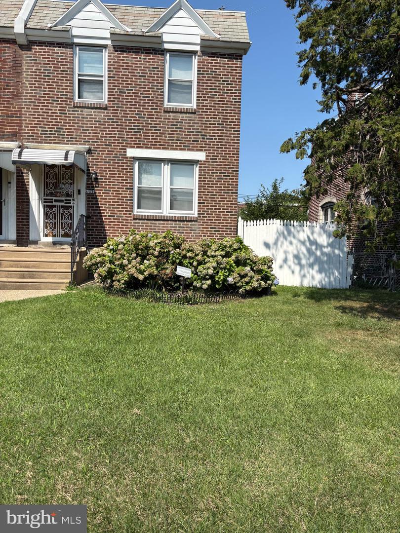 1103 Fanshawe Street, Philadelphia