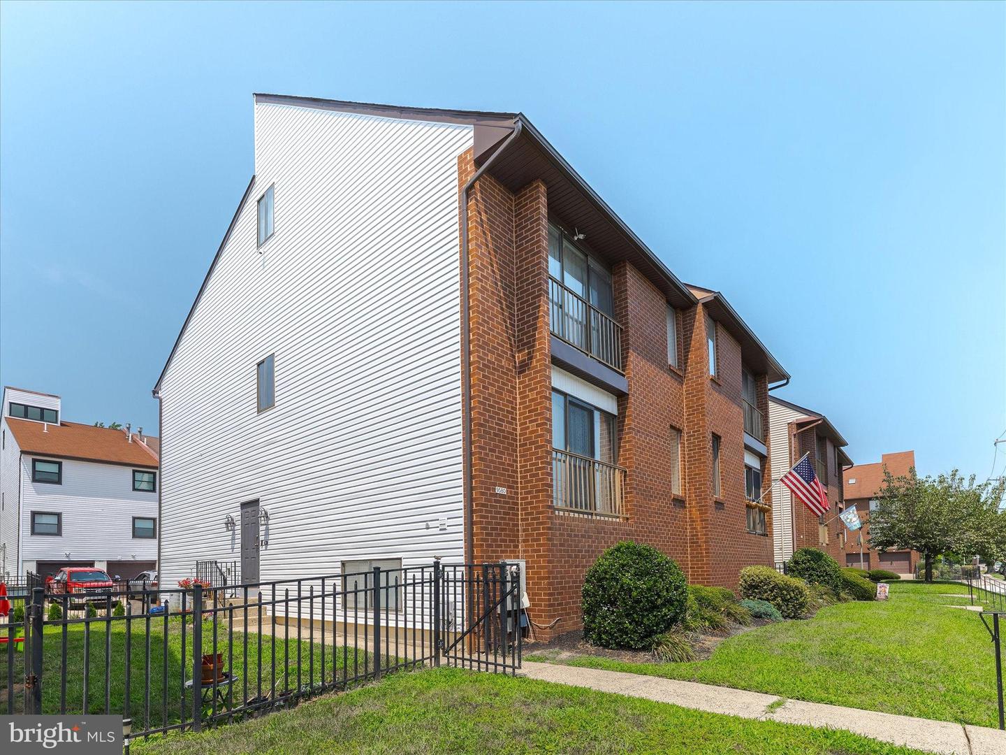 9580 State Road #36a, Philadelphia