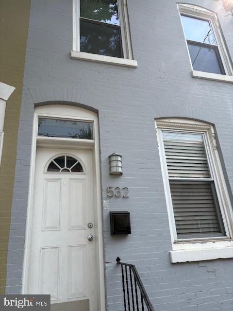 532 Dudley Street, Philadelphia