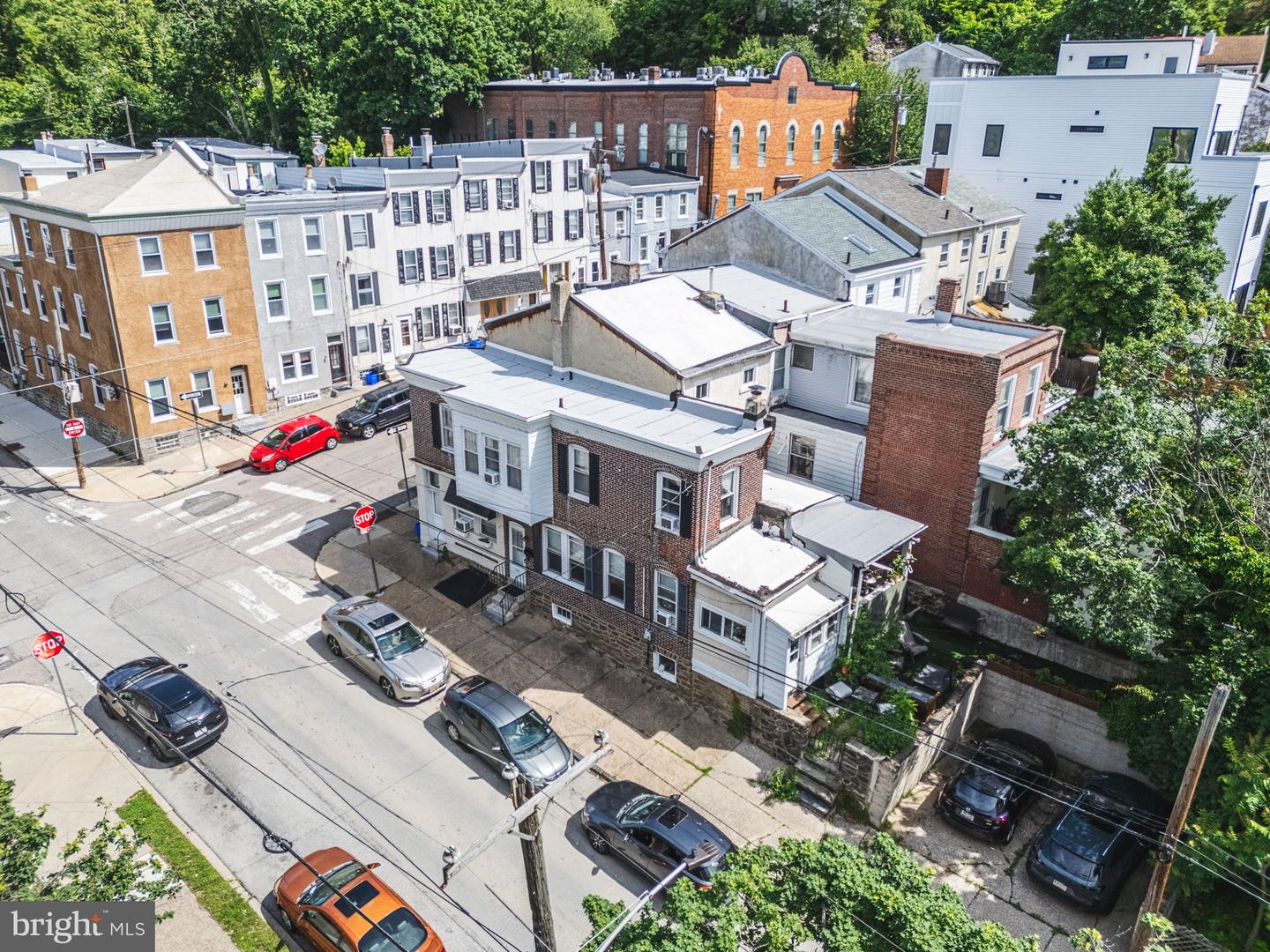 157 Cotton Street, Philadelphia