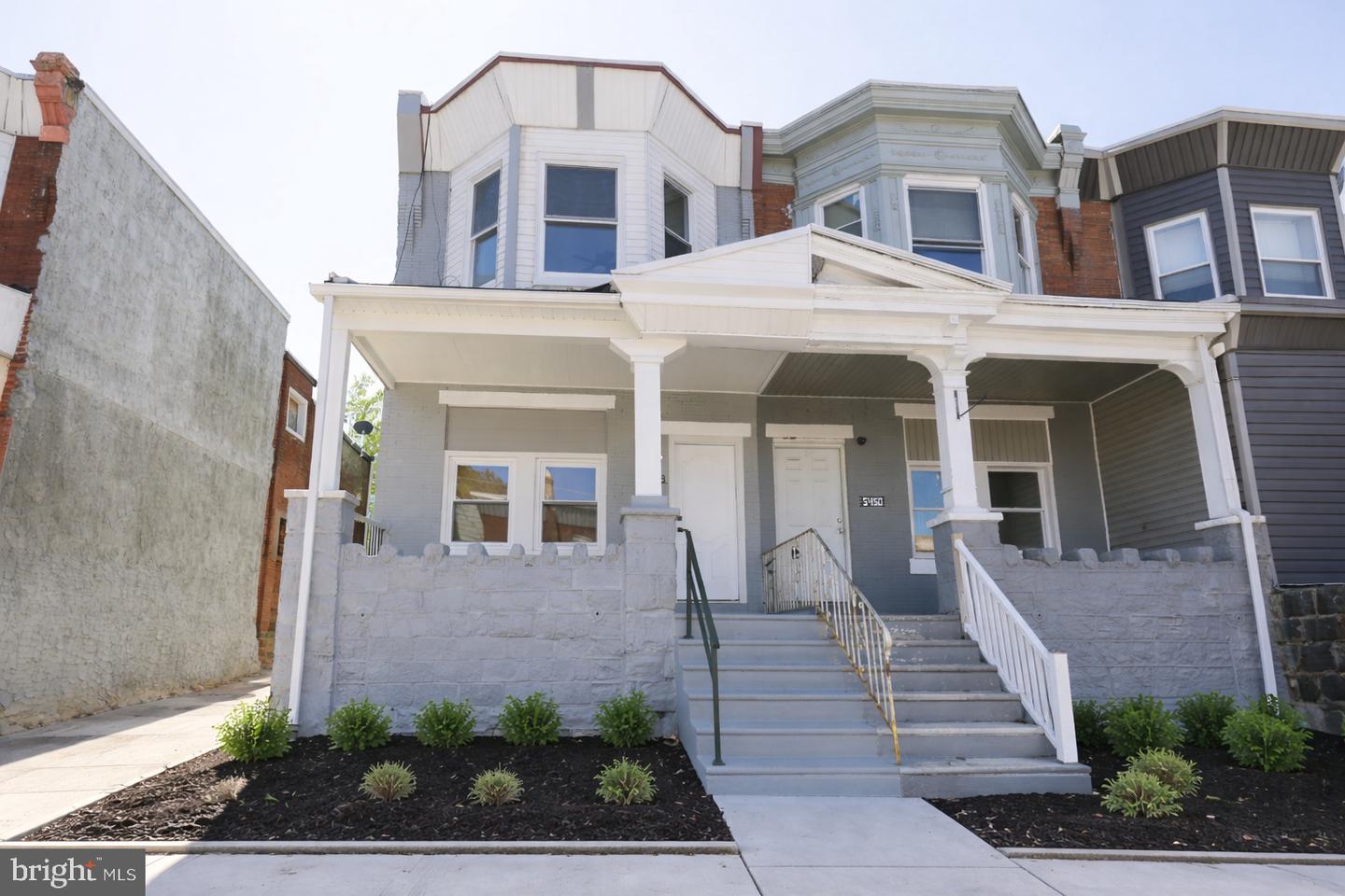 5448 Media Street, Philadelphia