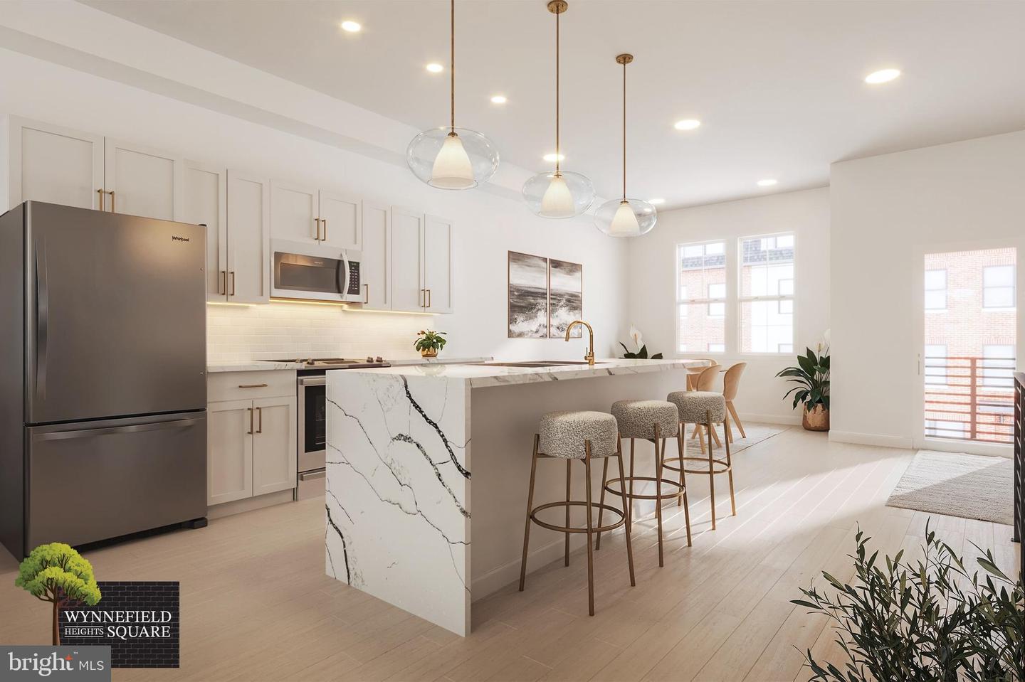 2715 Maya Lane #a66, Philadelphia