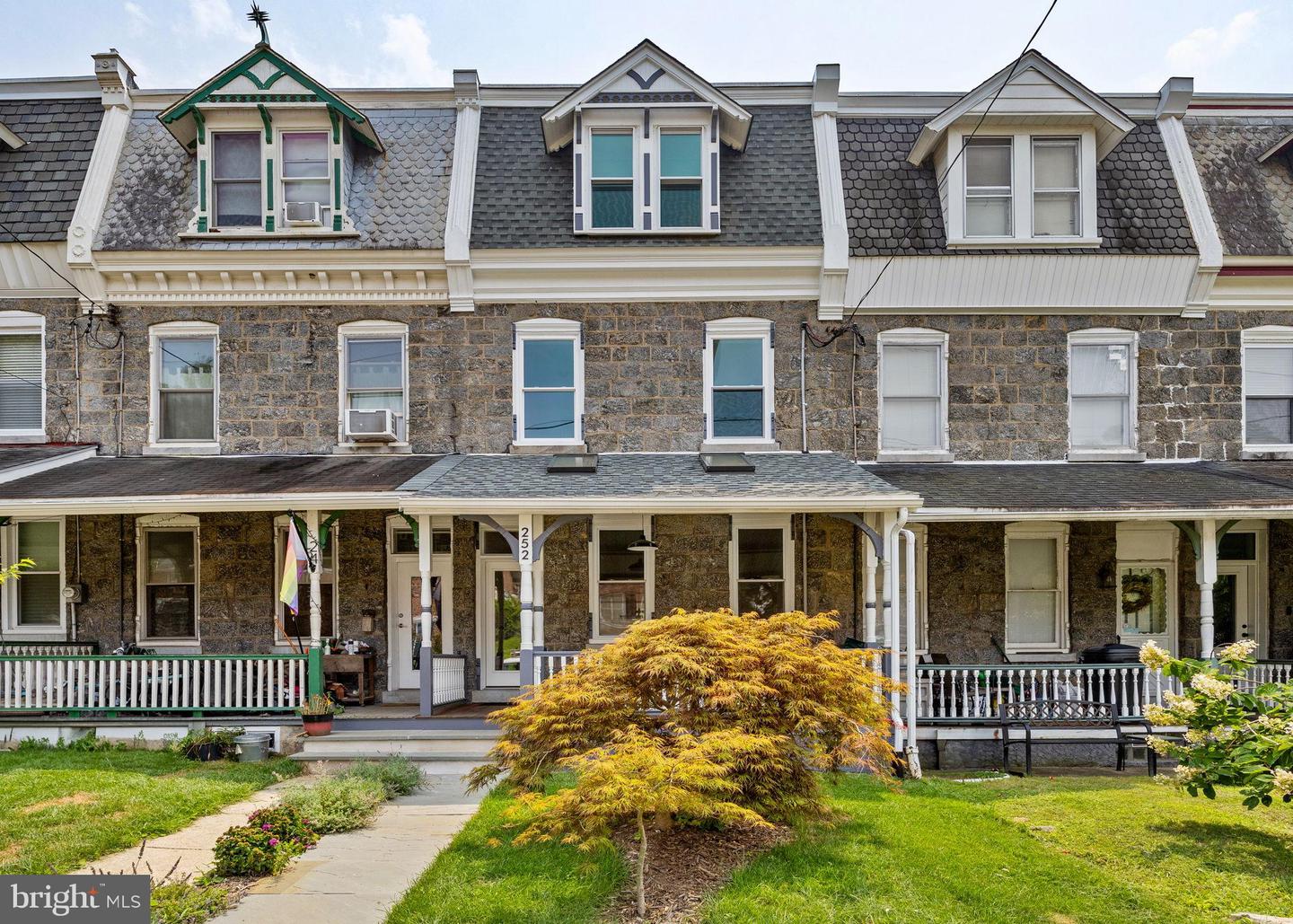 252 Sumac Street, Philadelphia