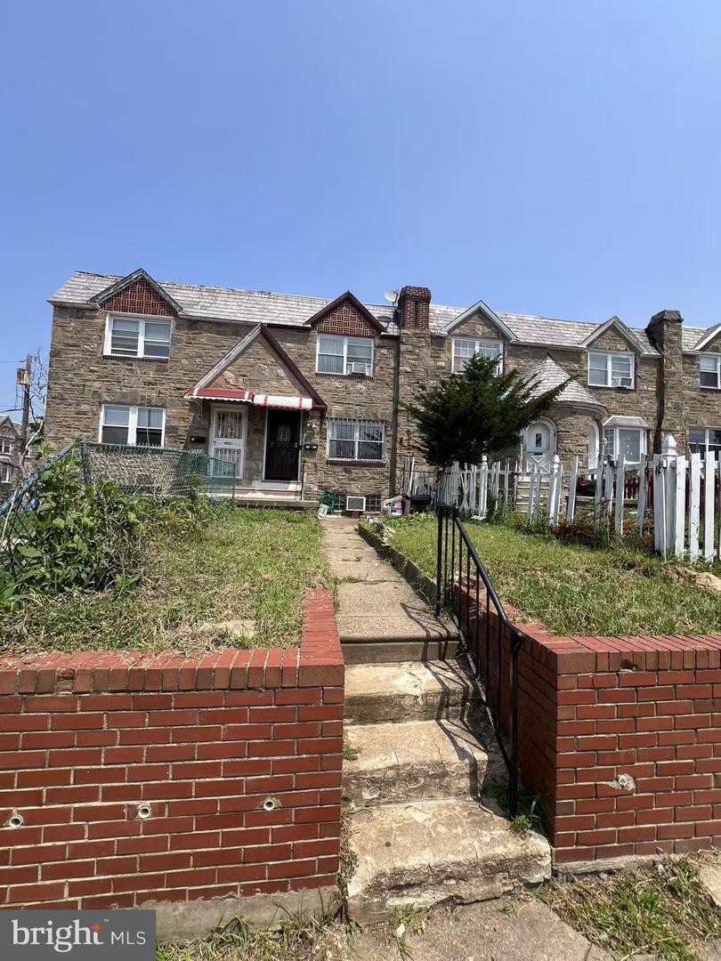 1535 Hellerman Street, Philadelphia